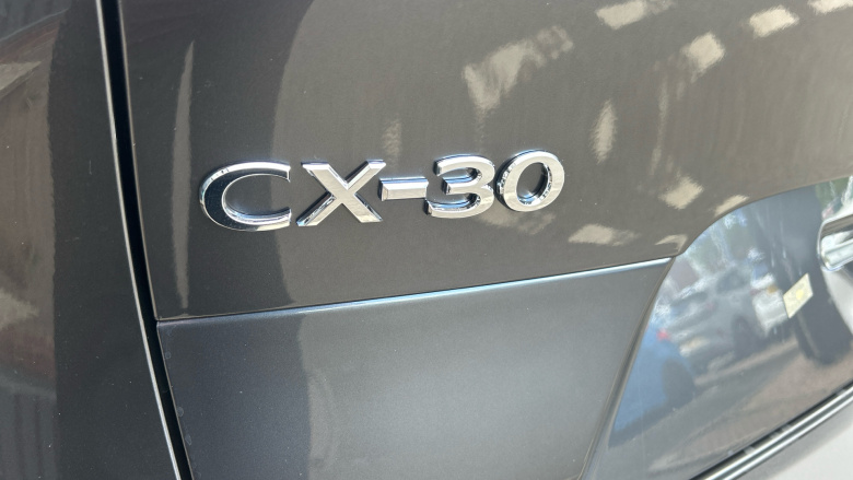 Mazda CX-30 2.5 e-Skyactiv G MHEV [140] Prime-Line 5dr Petrol Hatchback